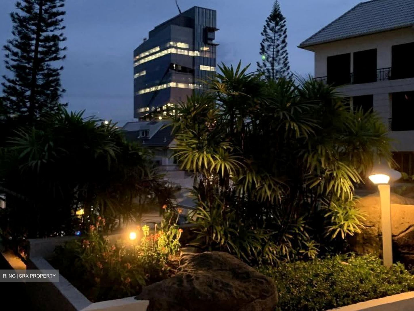 Banyan Condominium (D5), Condominium #628363321